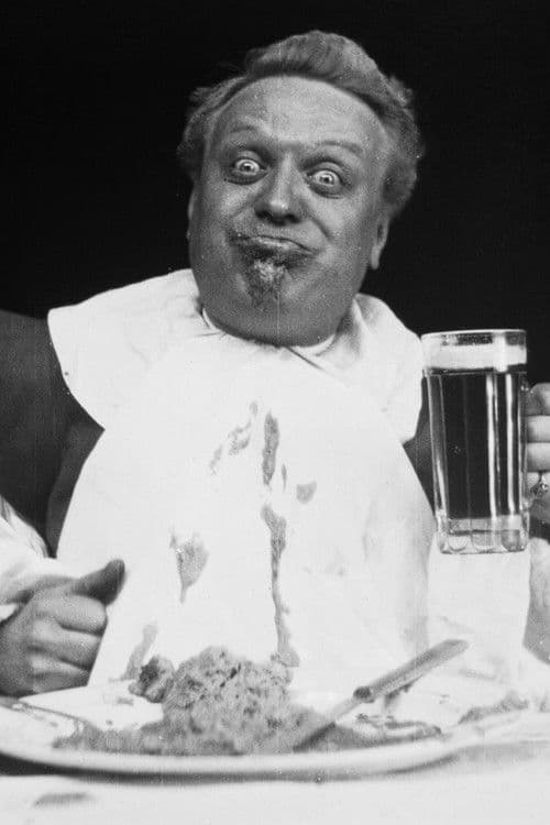 Herbert Campbell As Little Bobbyのポスター