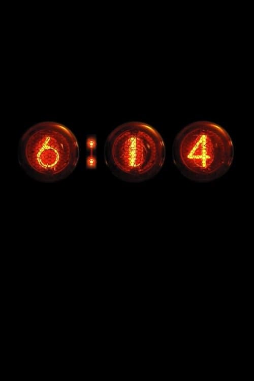 6:14のポスター