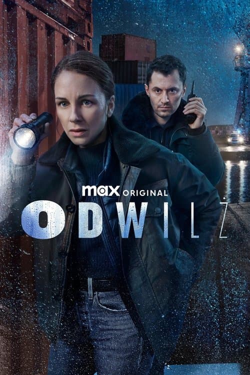 Odwilżのポスター