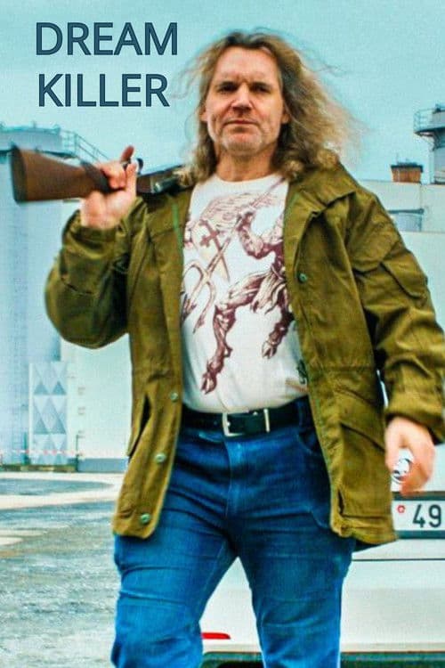Dream Killerのポスター