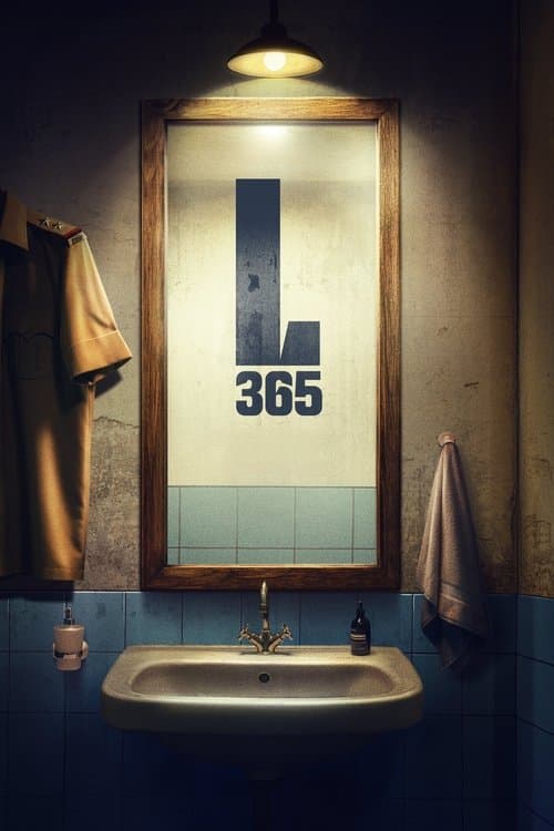 L365のポスター