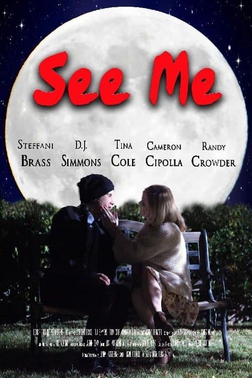 See Meのポスター