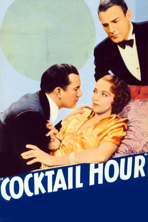Cocktail Hourのポスター