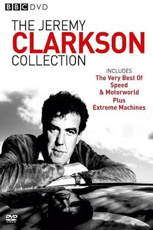The Jeremy Clarkson Collectionのポスター