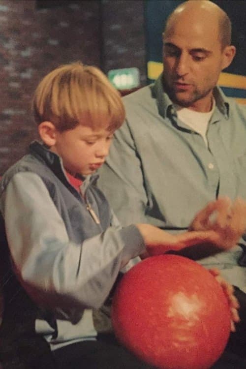 Some Place Safeのポスター