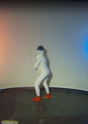 MeMimeのポスター