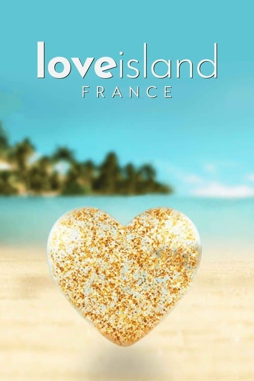Love Islandのポスター