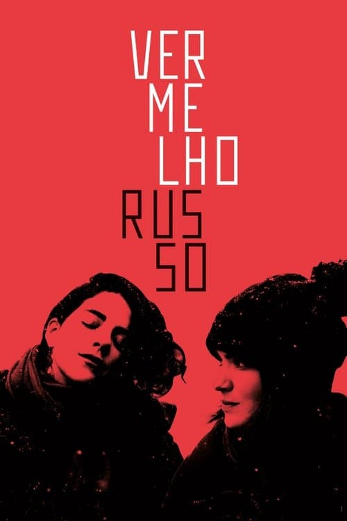 Vermelho Russoのポスター
