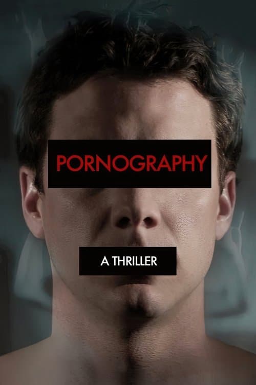 Pornography: A Thrillerのポスター
