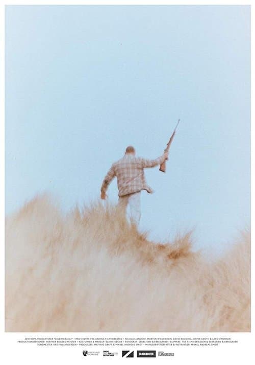 Sigøjnerjagtのポスター