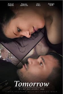 Jutriのポスター