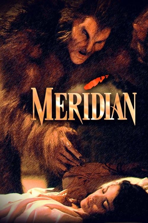 Meridianのポスター