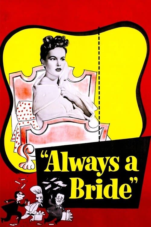 Always a Brideのポスター