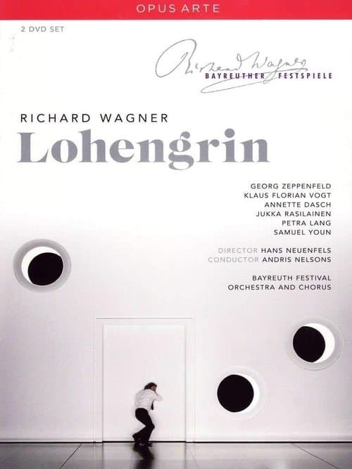 Lohengrinのポスター