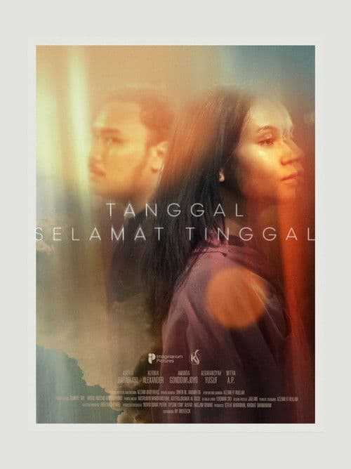 Tanggal Selamat Tinggalのポスター