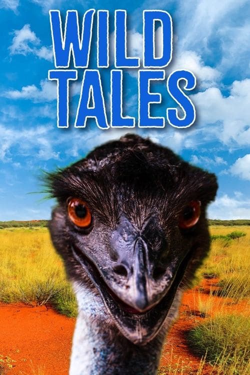 Wild Talesのポスター