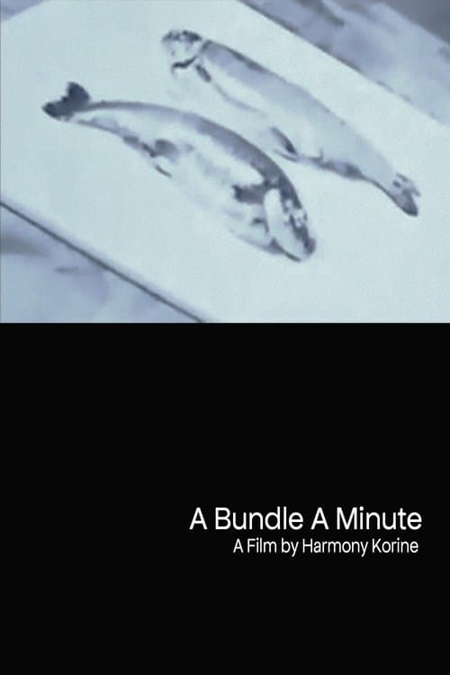 A Bundle A Minuteのポスター