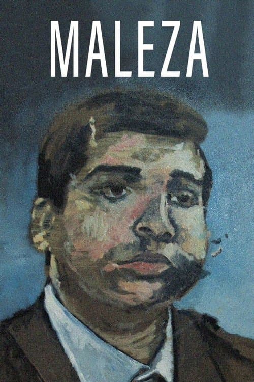 Malezaのポスター