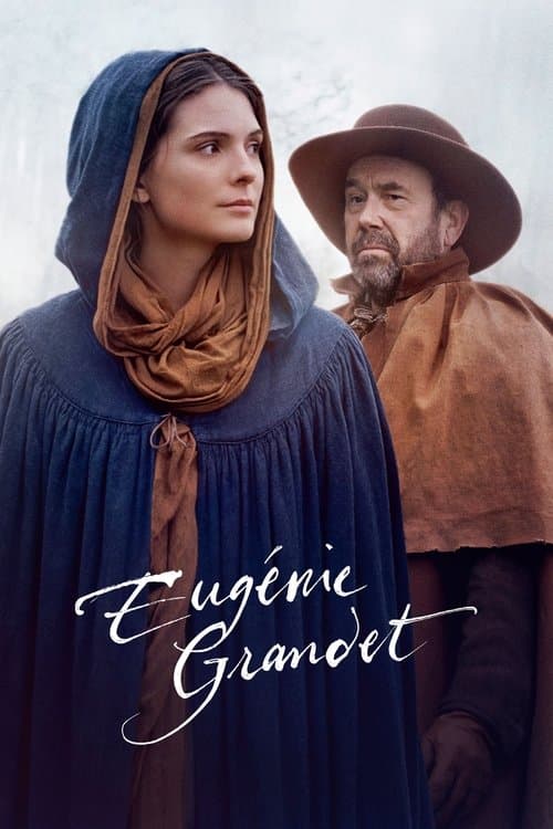 Eugénie Grandetのポスター