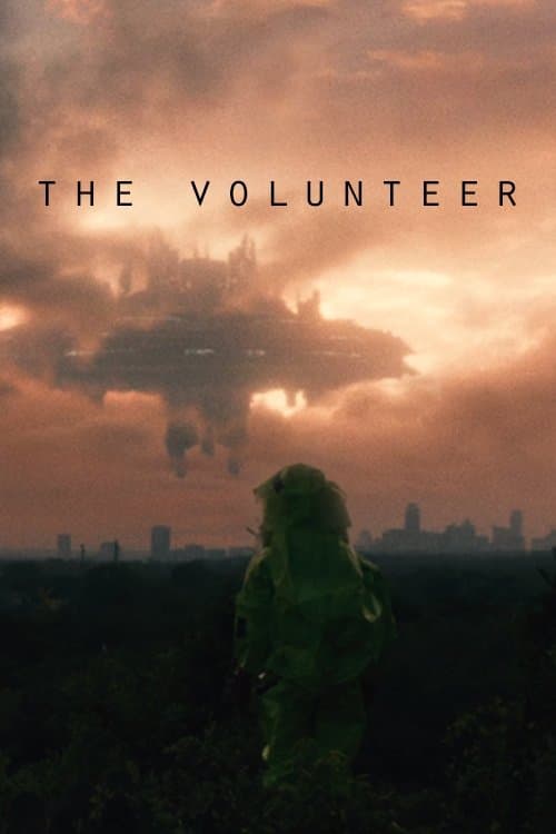 The Volunteerのポスター