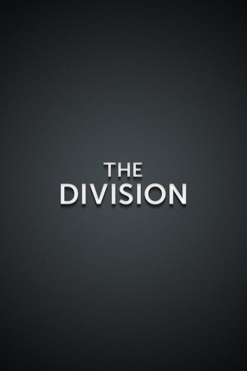 The Divisionのポスター