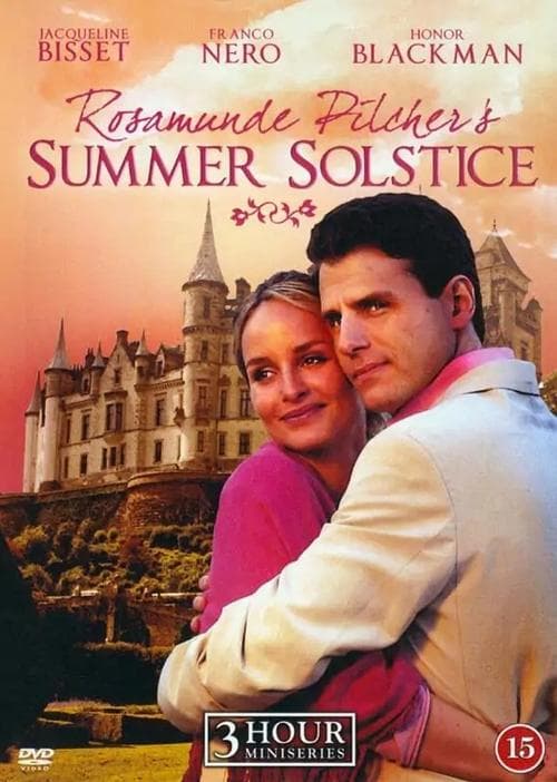 Summer Solsticeのポスター