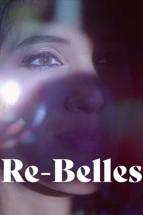 Re-bellesのポスター