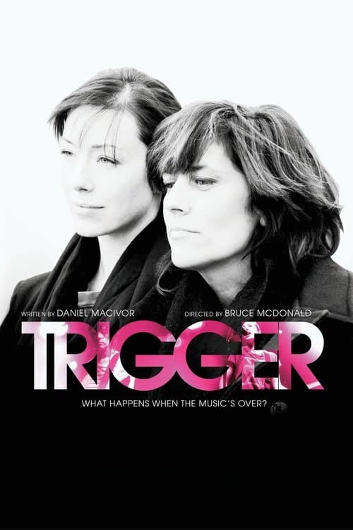 Triggerのポスター