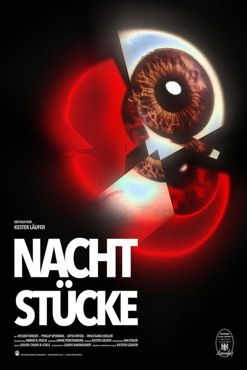Nachtstückeのポスター