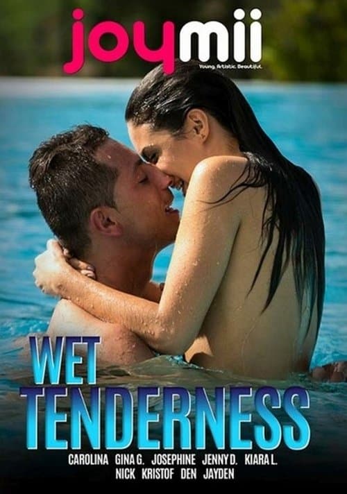 Wet Tendernessのポスター