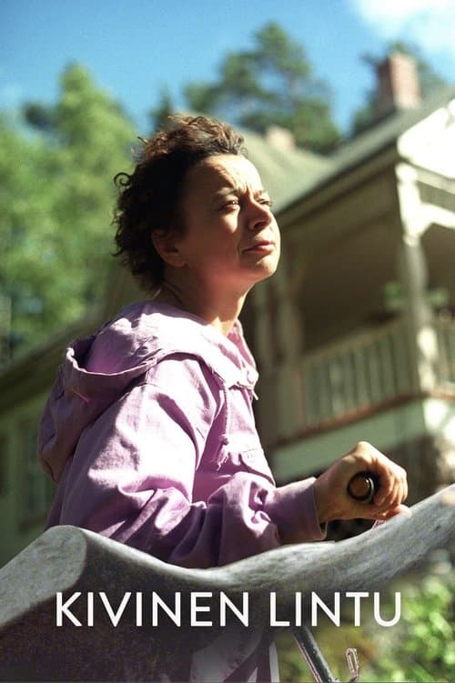 Kivinen lintuのポスター