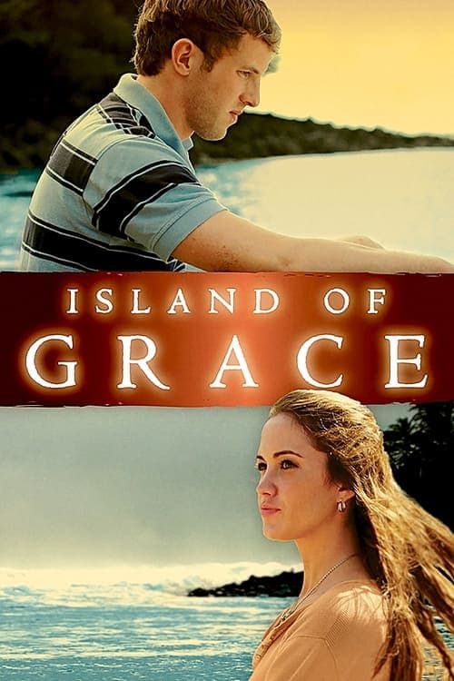 Island of Graceのポスター