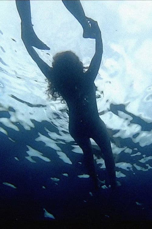 Sea Loversのポスター