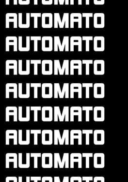 Automatoのポスター