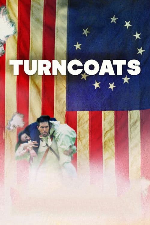 Twilight Storytellers: Turncoatsのポスター