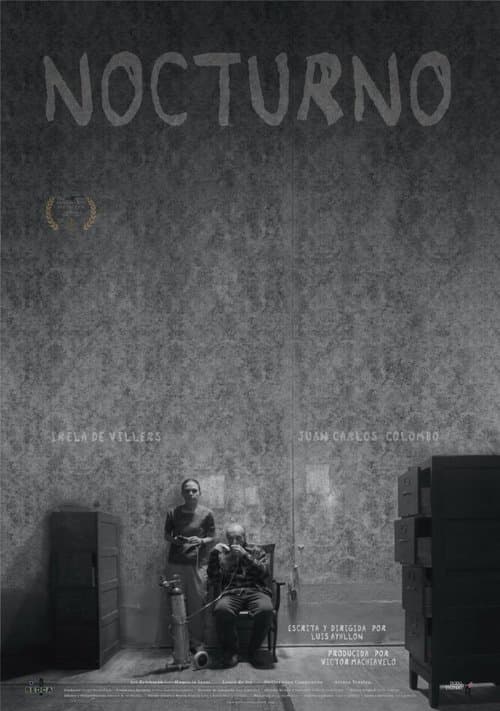 Nocturnoのポスター