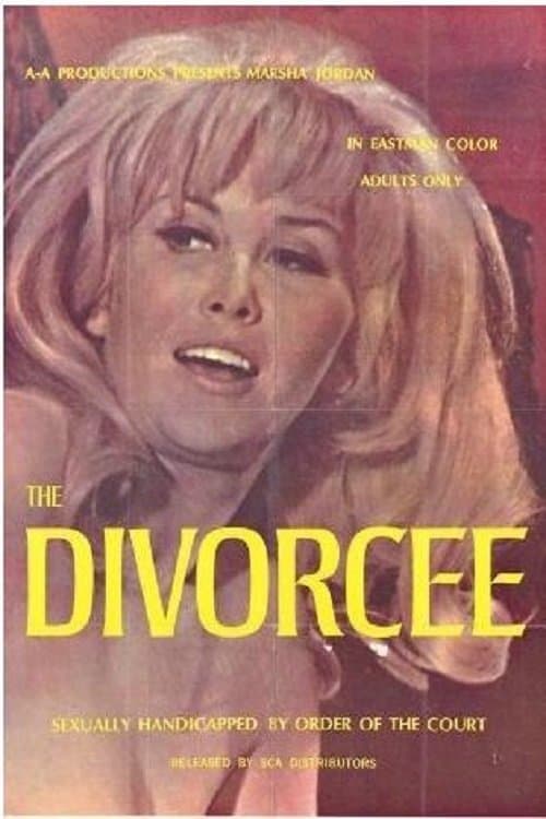 The Divorceeのポスター