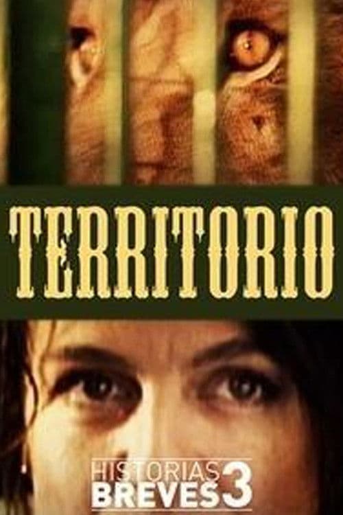 Territorioのポスター