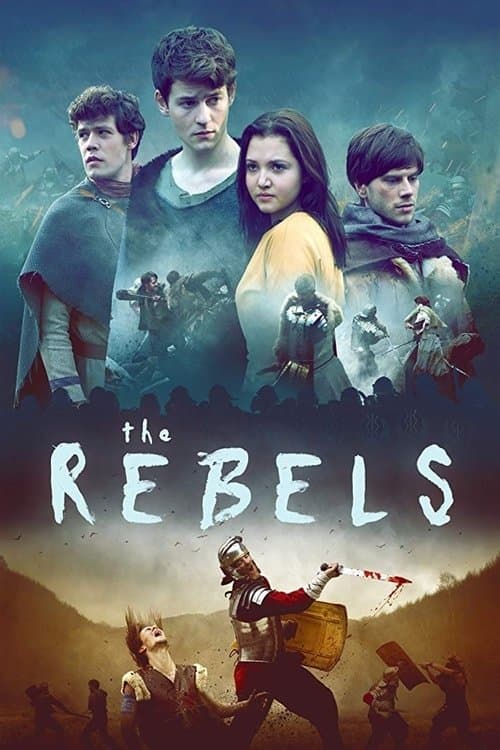 The Rebelsのポスター