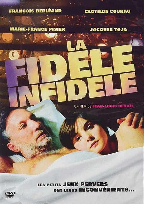La fidèle infidèleのポスター