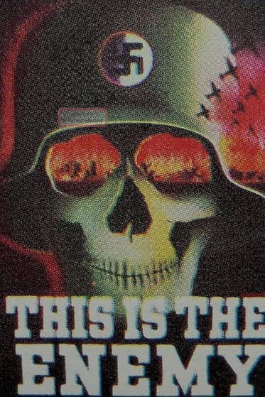 This is Your Enemyのポスター