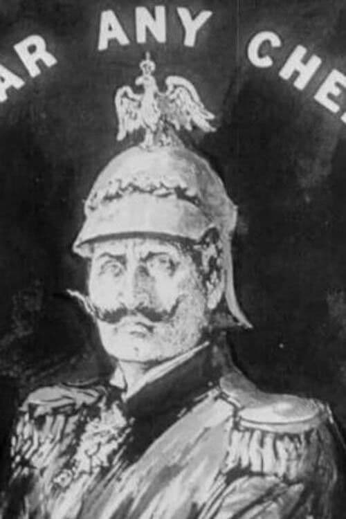 Bully Boyのポスター