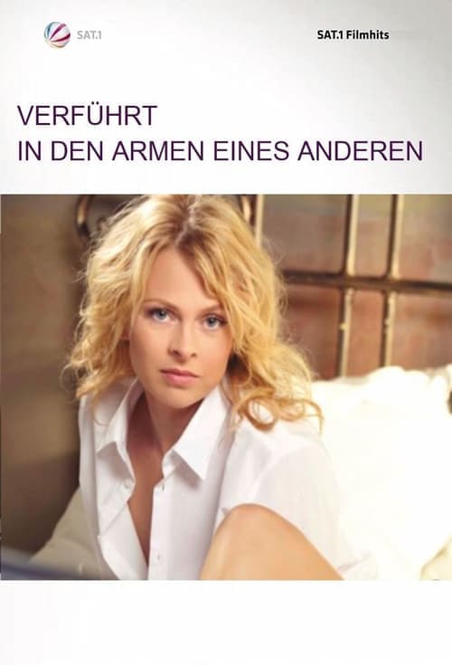 Verführt - In den Armen eines Anderenのポスター