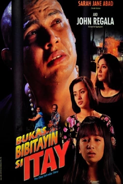 Bukas Bibitayin Si Itayのポスター