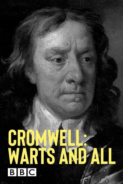 Cromwell: Warts and Allのポスター