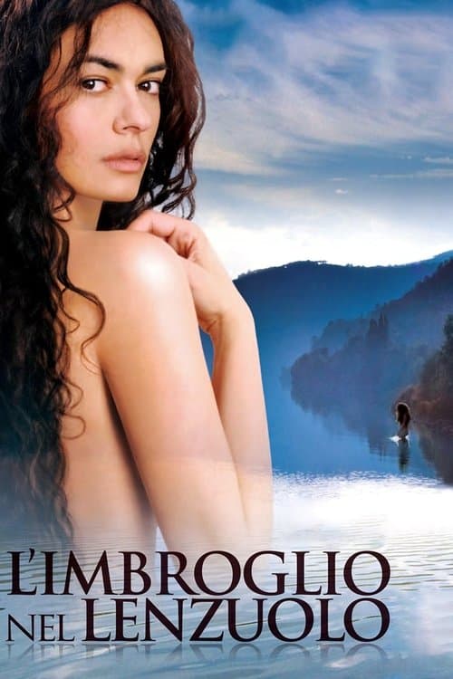 L'imbroglio nel lenzuoloのポスター