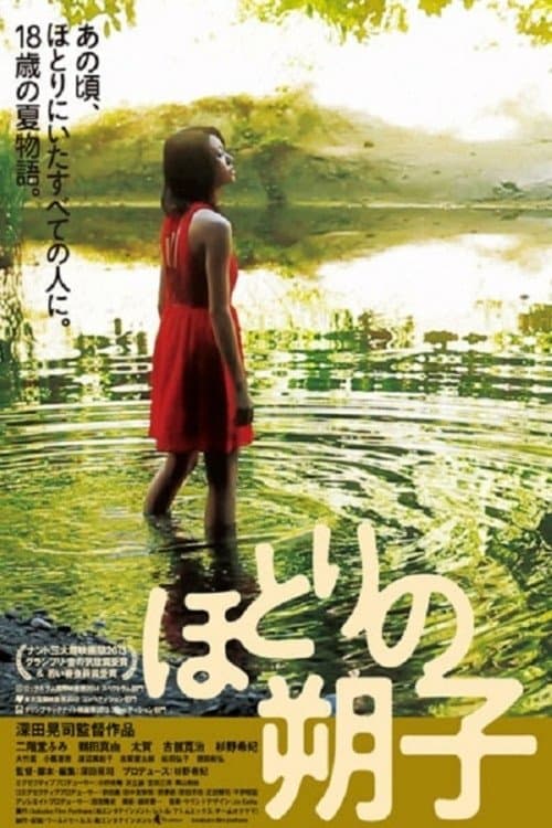 ほとりの朔子のポスター