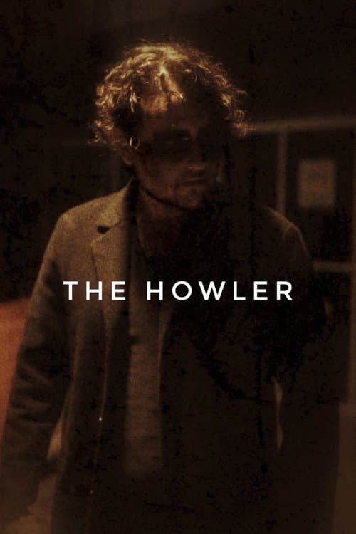 THE HOWLERのポスター