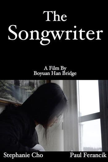 The Songwriterのポスター