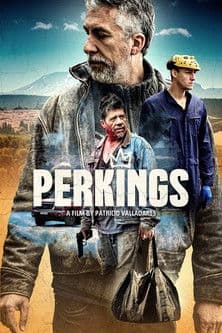 Perkingsのポスター